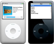 iPod 5th and 6th generation